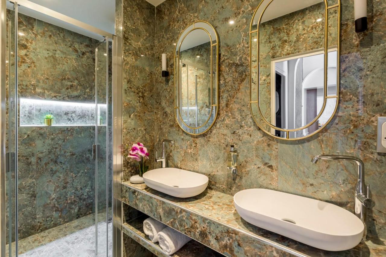 Merveil - Luxury Suite -Opera - Volney I Paris Exterior foto