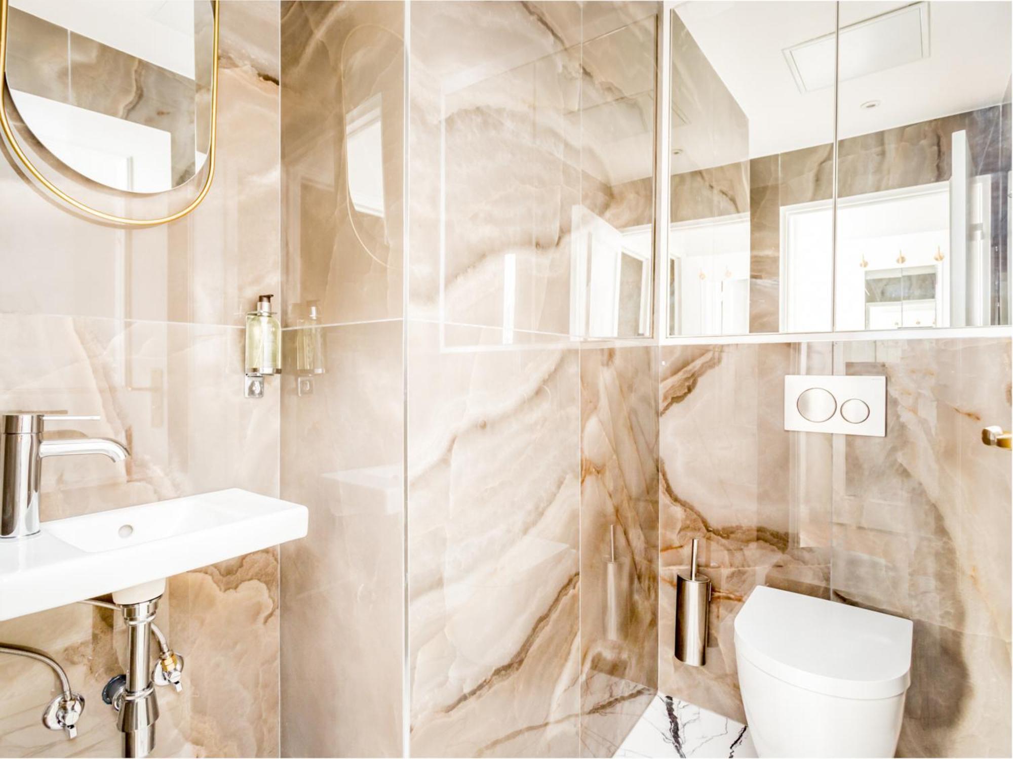 Merveil - Luxury Suite -Opera - Volney I Paris Exterior foto