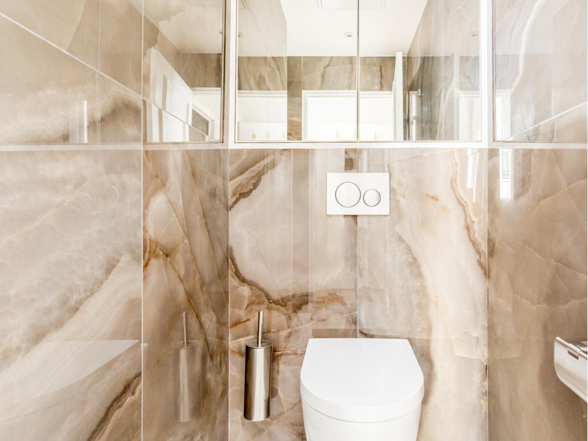 Merveil - Luxury Suite -Opera - Volney I Paris Exterior foto