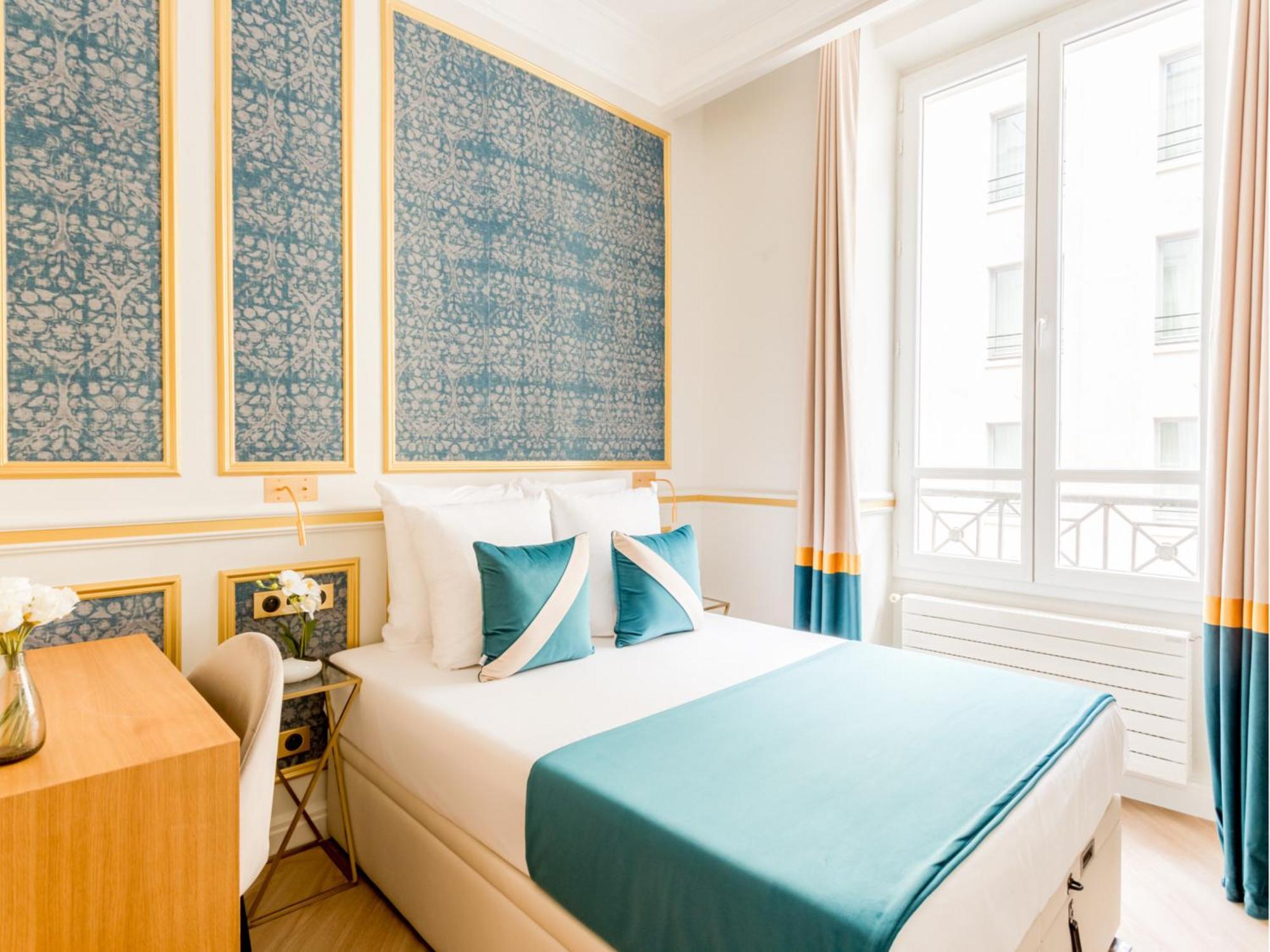 Merveil - Luxury Suite -Opera - Volney I Paris Exterior foto